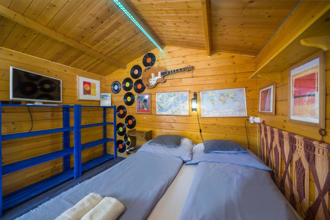 Paros Fahaz Daire Balatonföldvár Dış mekan fotoğraf