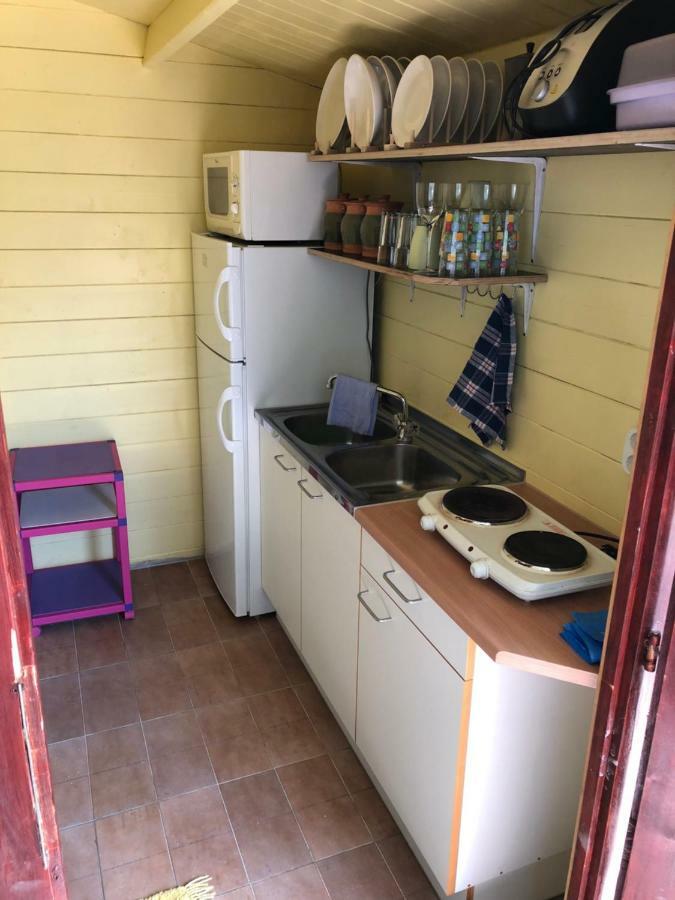 Paros Fahaz Daire Balatonföldvár Dış mekan fotoğraf