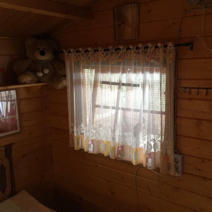 Paros Fahaz Daire Balatonföldvár Dış mekan fotoğraf