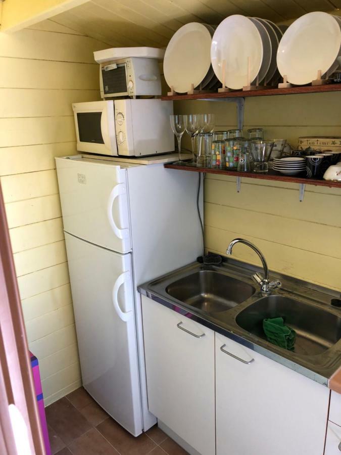 Paros Fahaz Daire Balatonföldvár Dış mekan fotoğraf